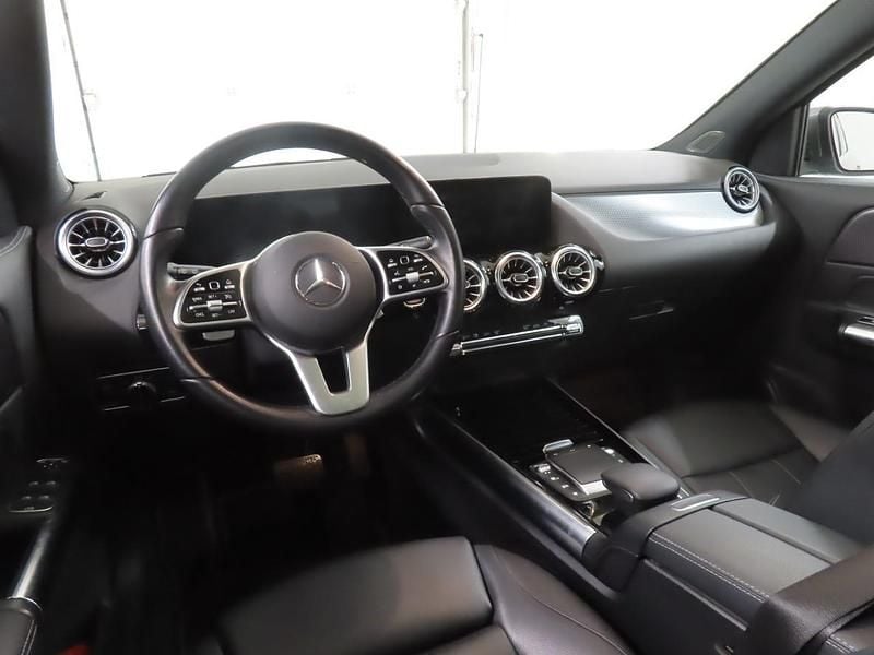 Occasion Mercedes EQA250 Business 140 kW (191 PK) 2021 Grijs SUV