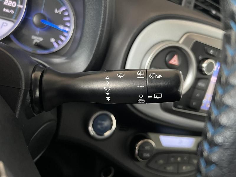 Occasion Toyota Yaris Hybrid 2019 Grijs Hatchback