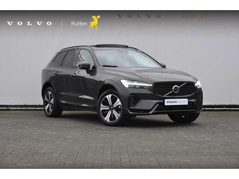 Gebruikt 2021 Volvo XC60 Plus SUV | € 55.840 (Eerlijke prijs) - Afbeelding 1/4