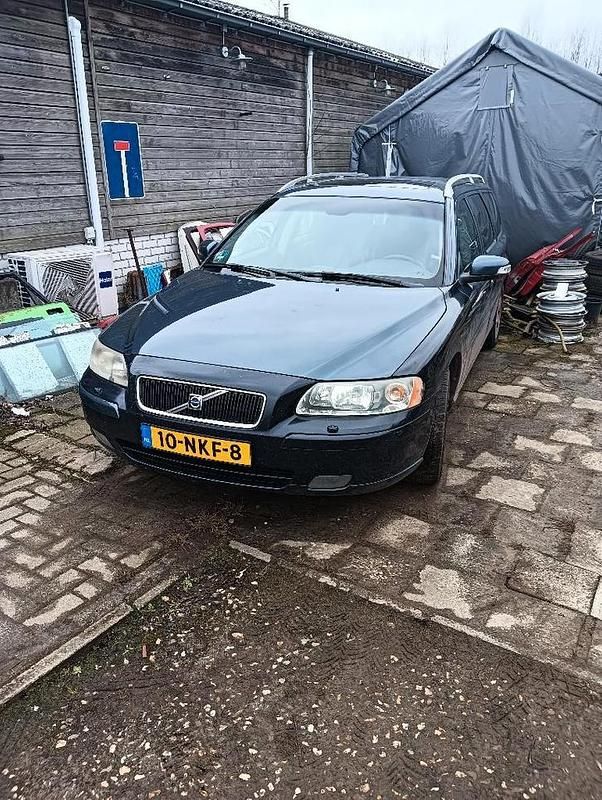 Occasion Volvo V70 163 PK (119 kW) 2006 Stationwagen