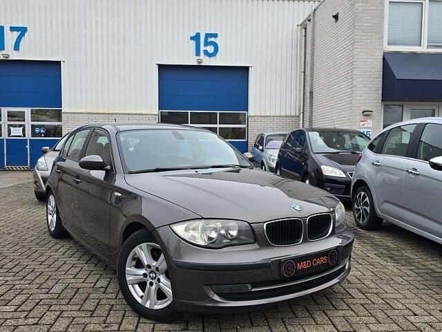 Occasion BMW 118 143 PK (105 kW) 2007 Bruin Hatchback
