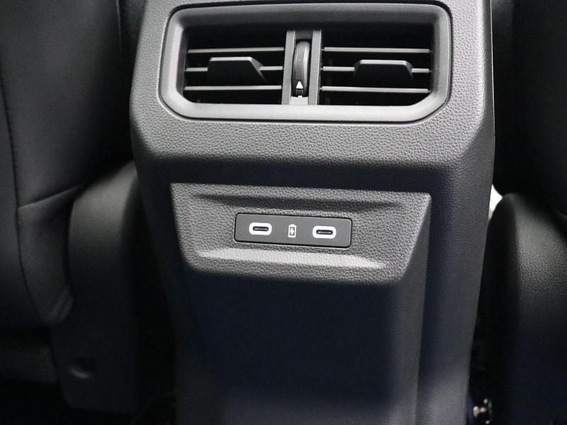 Occasion Renault Rafale 300 PK (220 kW) 2025 Grijs SUV