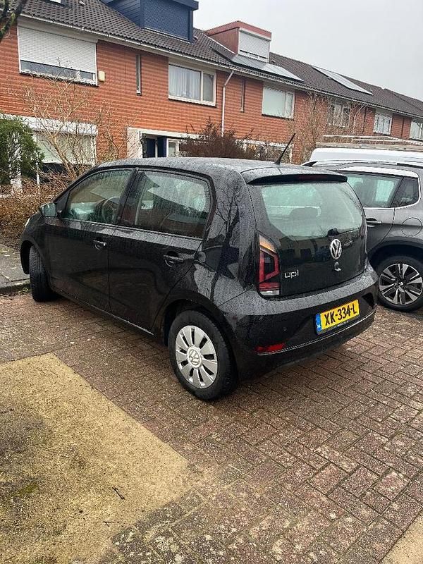 Occasion VW up! 59 PK (43 kW) 2019 Hatchback