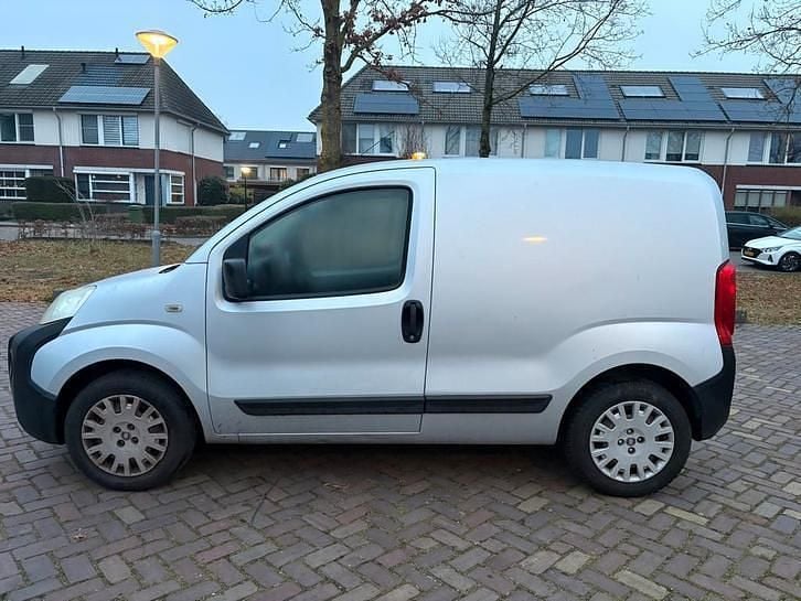 Gebruikt 2012 Fiat Fiorino MPV | € 1.450 - Afbeelding 1/4