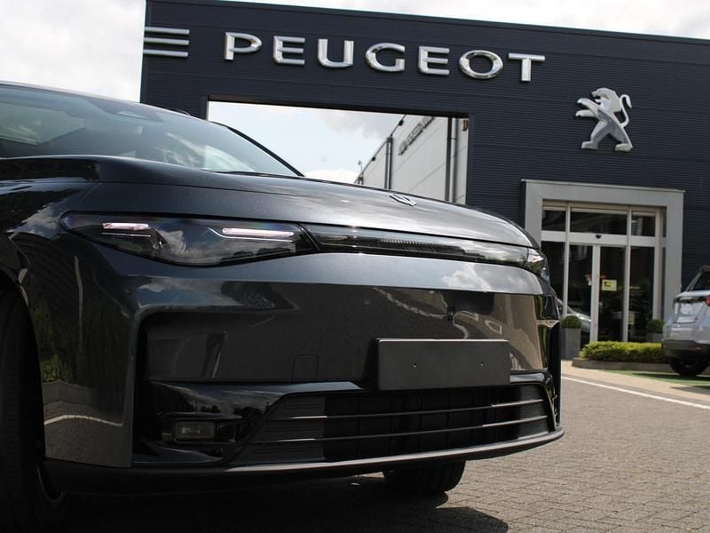 Occasion Leapmotor C10 160 kW (218 PK) 2025 Grijs SUV