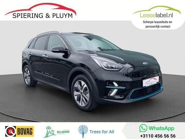 Overige Gebruikt 2021 Kia e-Niro SUV | € 23.790 (Super prijs) - Afbeelding 1/4