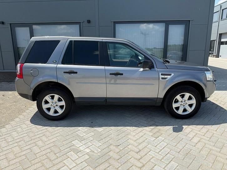 Occasion Land Rover Freelander 2 HSE 152 PK (111 kW) 2009 Overige SUV