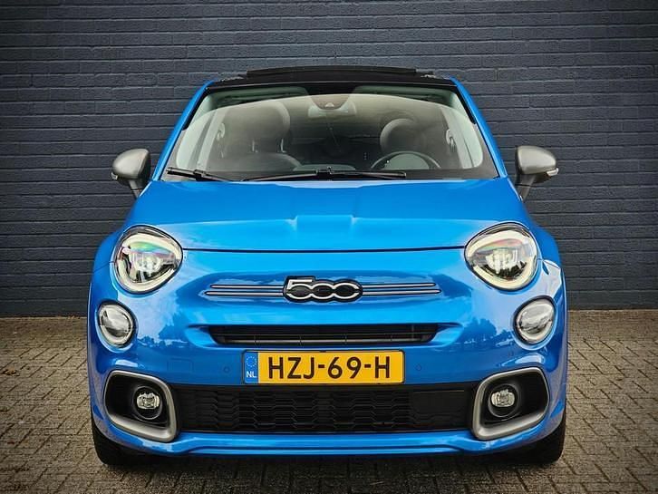 Occasion Fiat 500e Sport 96 kW (131 PK) 2024 Cabriolet