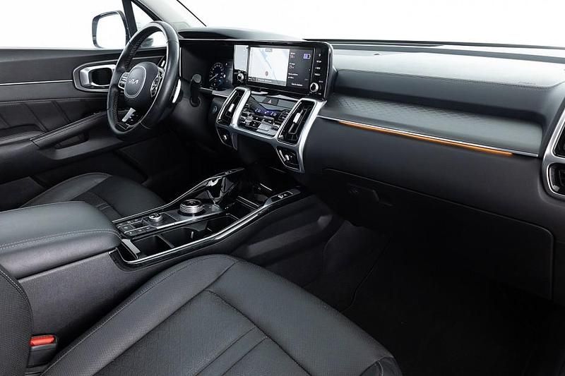 Occasion Kia Sorento 2026 Zilver SUV