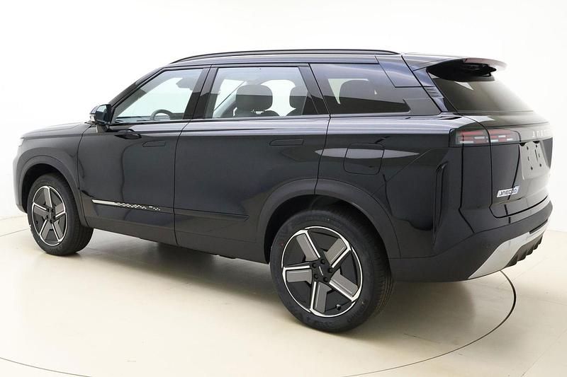 Nieuw Jaecoo 7 347 PK (255 kW) 2025 Zwart SUV