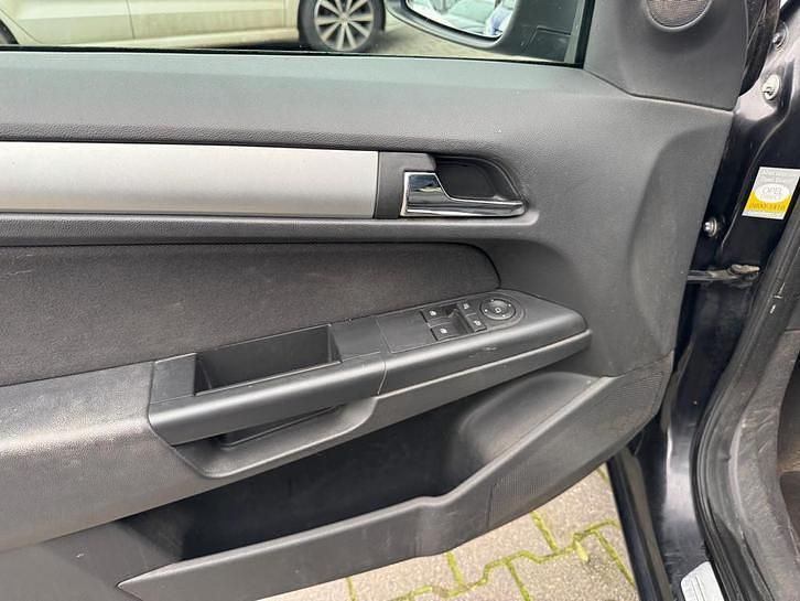 Occasion Opel Astra Cosmo 116 PK (85 kW) 2010 Zwart Stationwagen