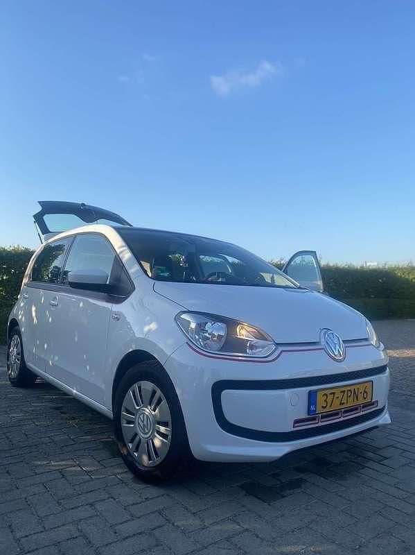 Gebruikt 2013 VW up! Move Hatchback | € 4.999 (Eerlijke prijs) - Afbeelding 1/4