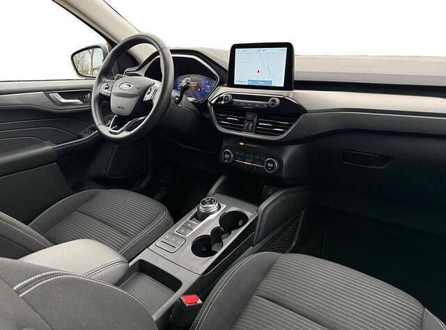 Occasion Ford Kuga Titanium 225 PK (165 kW) 2022 Grijs SUV