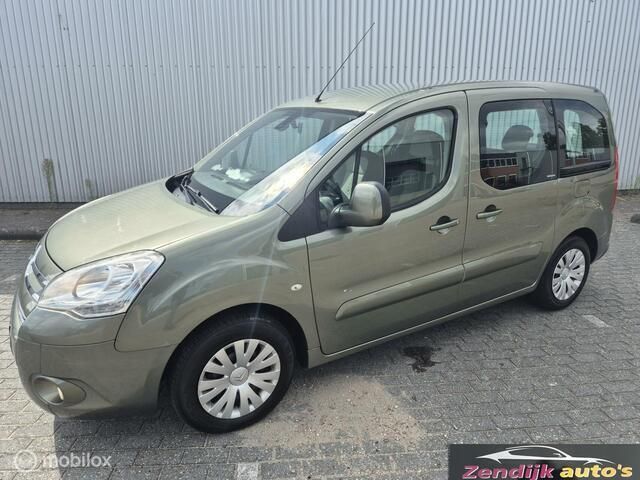 Groen Gebruikt 2011 Citroën Berlingo MPV | € 7.499 (Eerlijke prijs) - Afbeelding 1/4