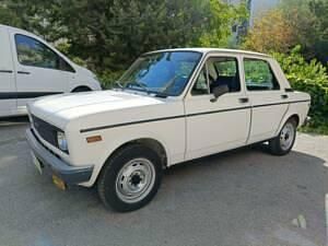 Witbianco Gebruikt 1979 Fiat 128 Sedan | € 2.999 - Afbeelding 1/4