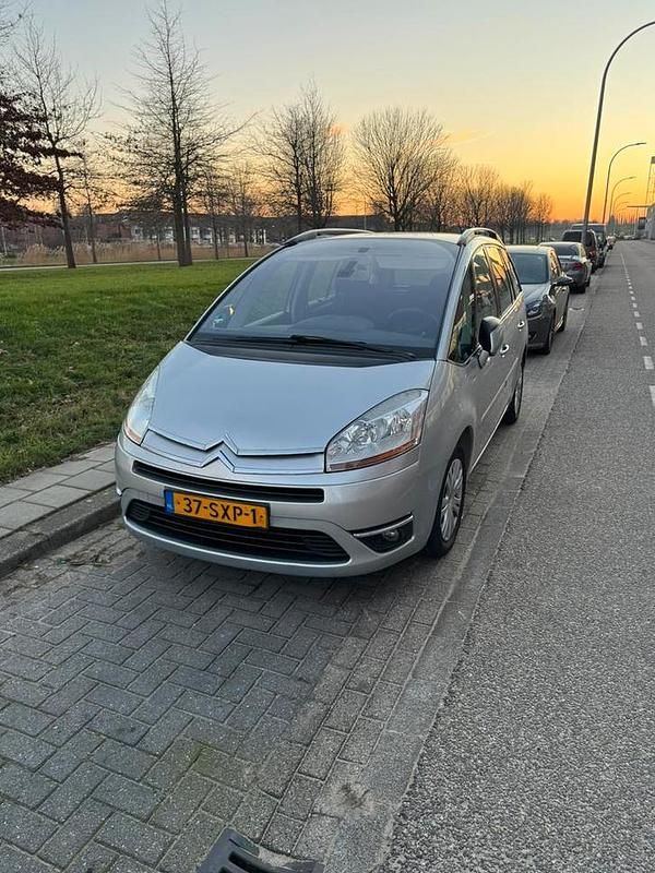 Occasion Citroën Grand C4 Picasso 119 PK (87 kW) 2010 MPV