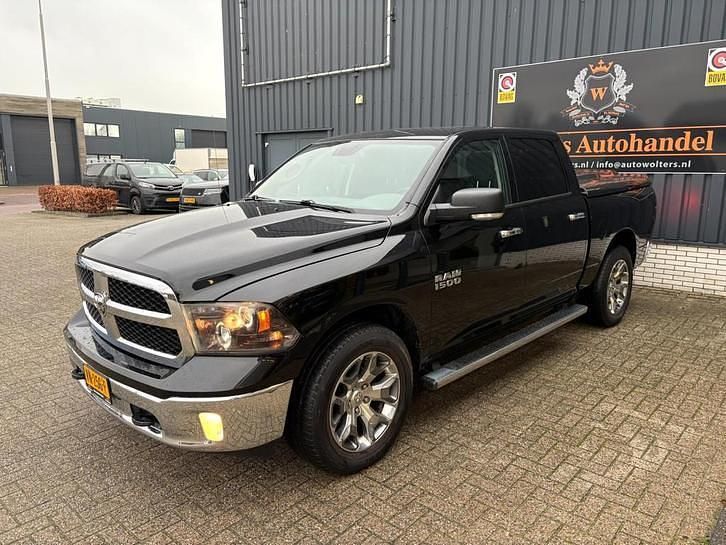 Occasion Dodge Ram 309 PK (227 kW) 2015