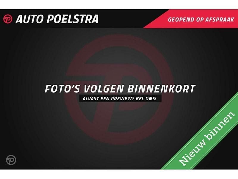 Zwart Gebruikt 2017 Mercedes GLE350 Sport Edition SUV | € 39.950 (Goede deal) - Afbeelding 1/1