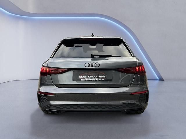 Occasion Audi A3 Sportback e-tron S-Line 204 PK (150 kW) 2022 Grijs Hatchback