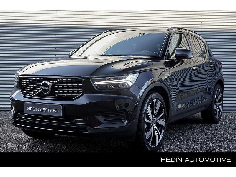 Gebruikt 2018 Volvo XC40 R-Design SUV | € 37.995 - Afbeelding 1/4