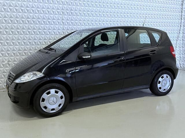 Occasion Mercedes A150 Classic 95 PK (69 kW) 2006 Zwart (metallic) MPV