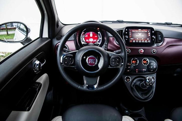 Occasion Fiat 500e Star 51 kW (70 PK) 2020