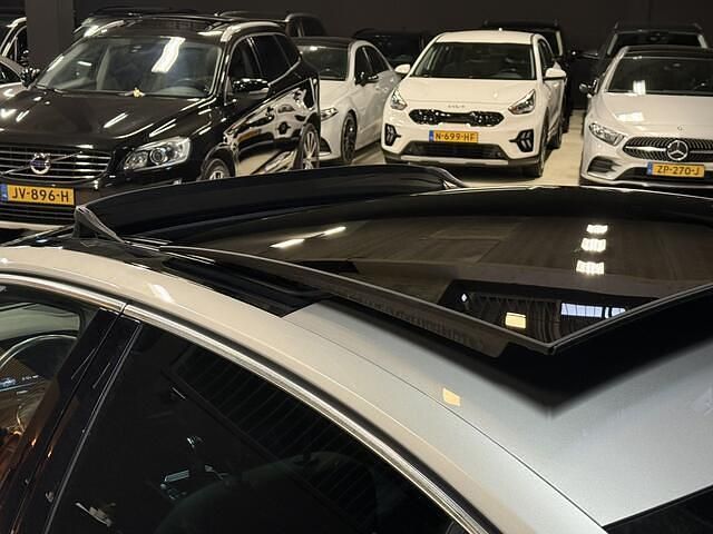 Occasion VW Passat Highline 218 PK (160 kW) 2015 Grijs Sedan