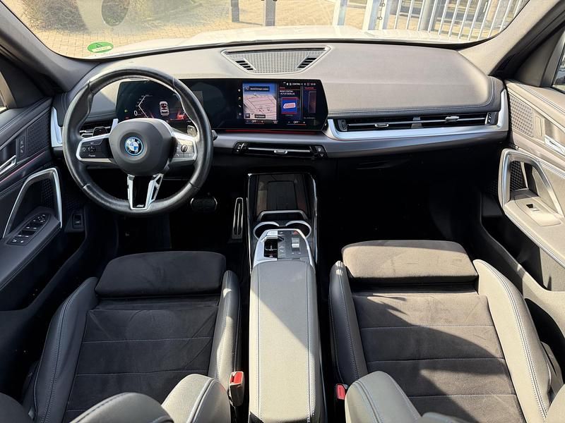 Occasion BMW X1 136 PK (100 kW) 2023 Wit SUV