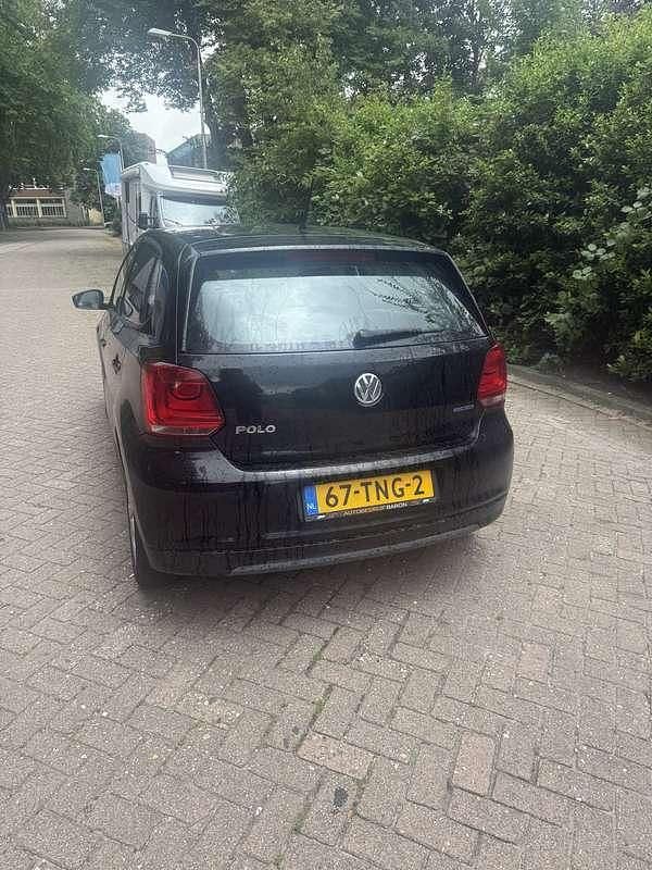 Gebruikt 2012 VW Polo Sedan | € 2.999 (Eerlijke prijs) - Afbeelding 1/4