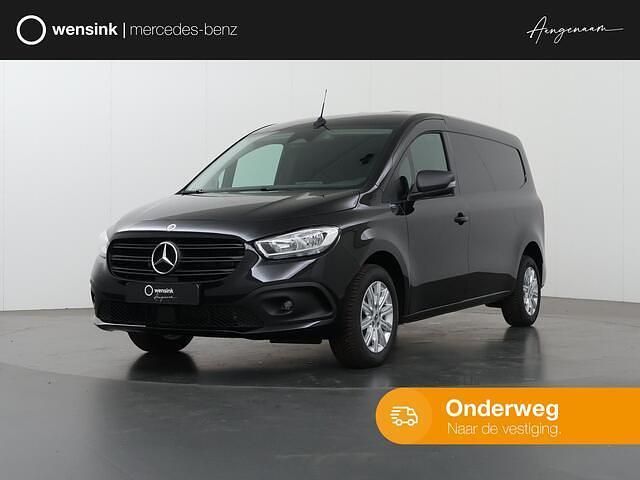 Overige Nieuw 2025 Mercedes Citan 110 Sedan | € 41.495 - Afbeelding 1/4