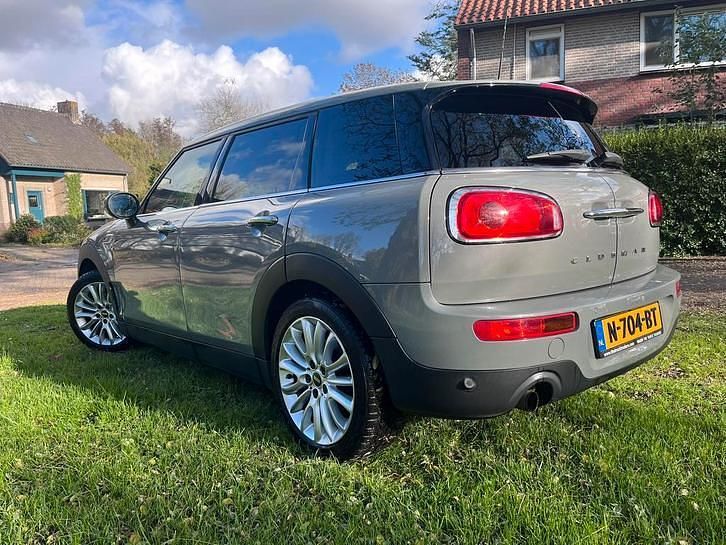 Occasion Mini One Clubman 102 PK (75 kW) 2018 Stationwagen