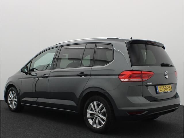 Occasion VW Touran Comfortline 150 PK (110 kW) 2019 Grijs MPV