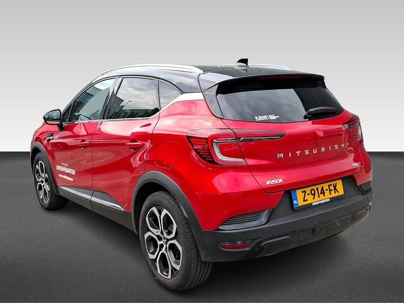 Occasion Mitsubishi ASX Edition 2024 Wit SUV