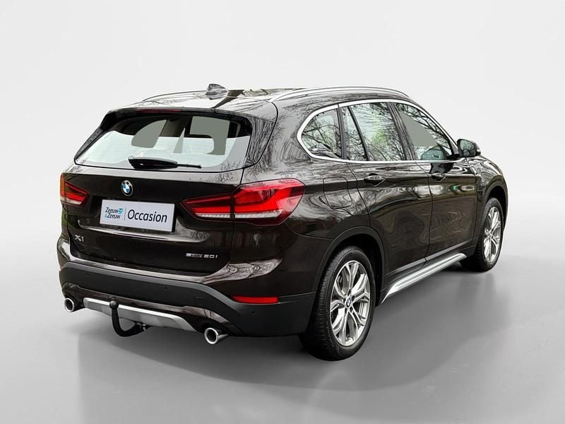 Occasion BMW X1 xLine 178 PK (130 kW) 2022 Bruin SUV