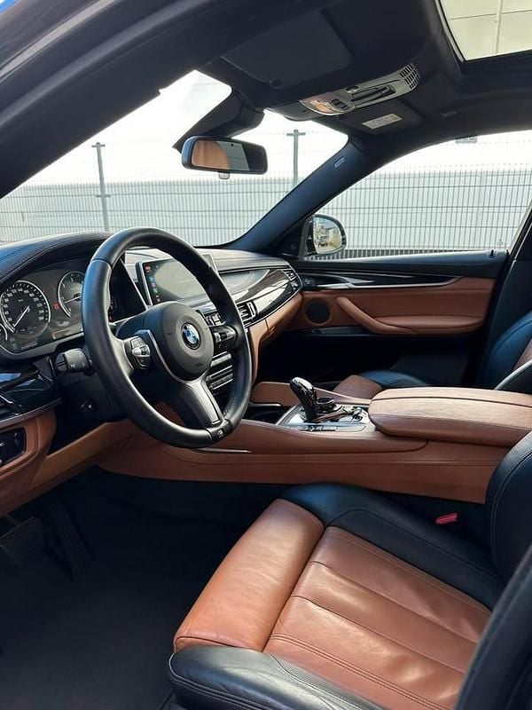 Occasion BMW X6 258 PK (189 kW) 2016 SUV