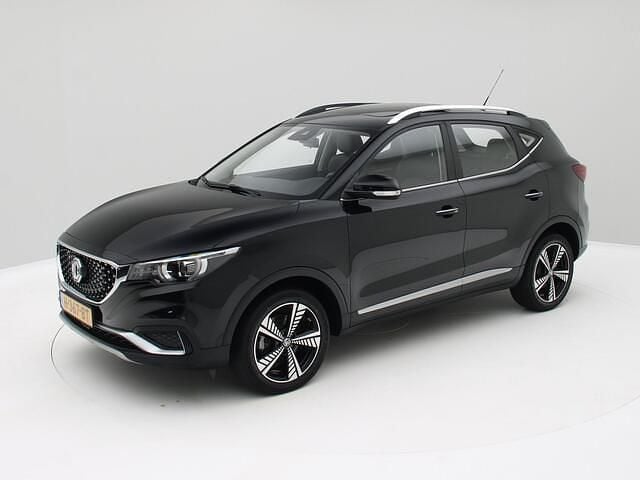 Occasion MG ZS Luxury 105 kW (143 PK) 2019 Zwart SUV