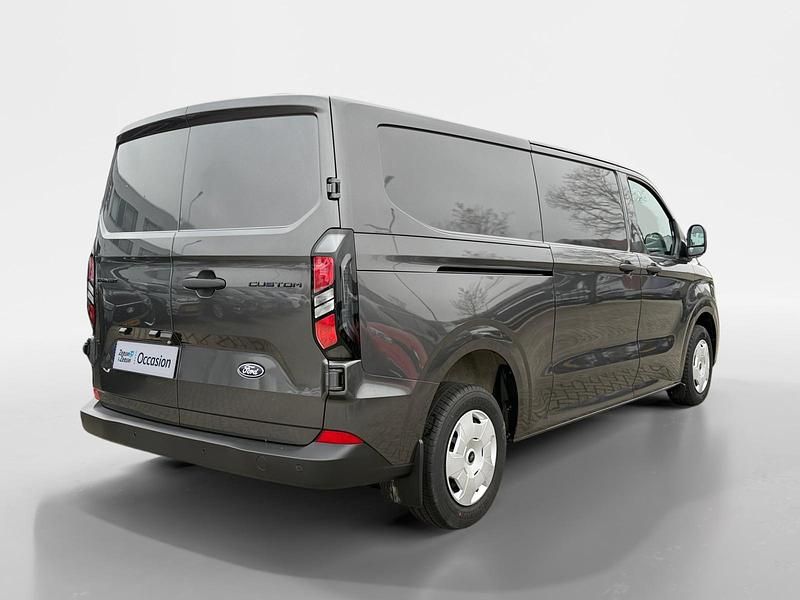 Occasion Ford Transit Custom Trend 136 PK (100 kW) 2024 Magnetic Van
