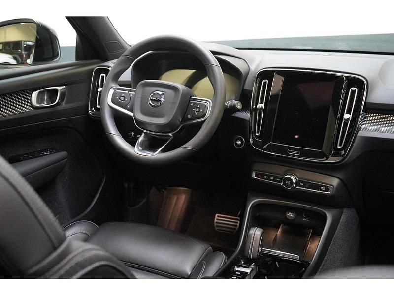 Occasion Volvo XC40 R-Design 211 PK (155 kW) 2022 Wit SUV