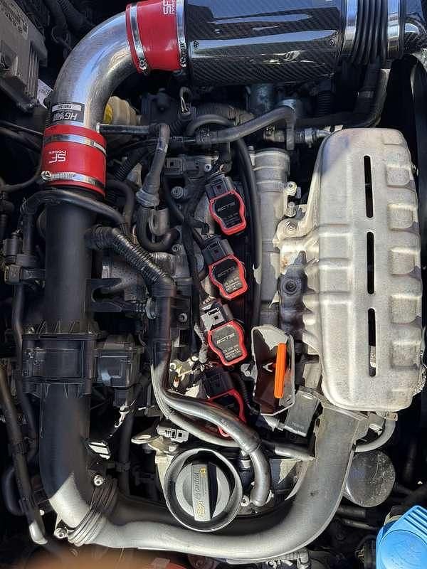 Occasion VW Polo GTI 179 PK (131 kW) 2011 Sedan