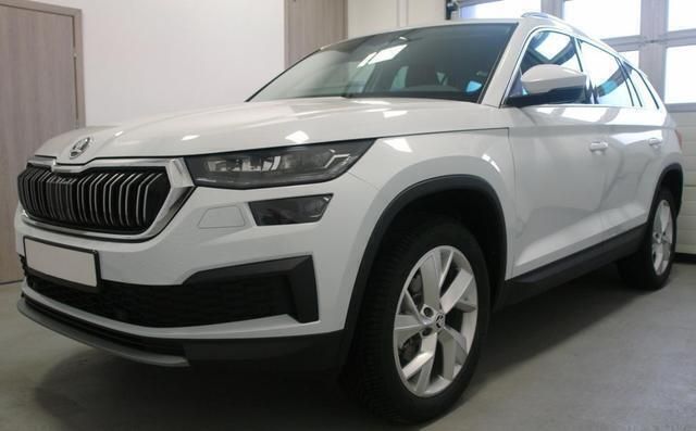 Overige Gebruikt 2022 Skoda Kodiaq Style SUV | € 40.978 (Eerlijke prijs) - Afbeelding 1/4