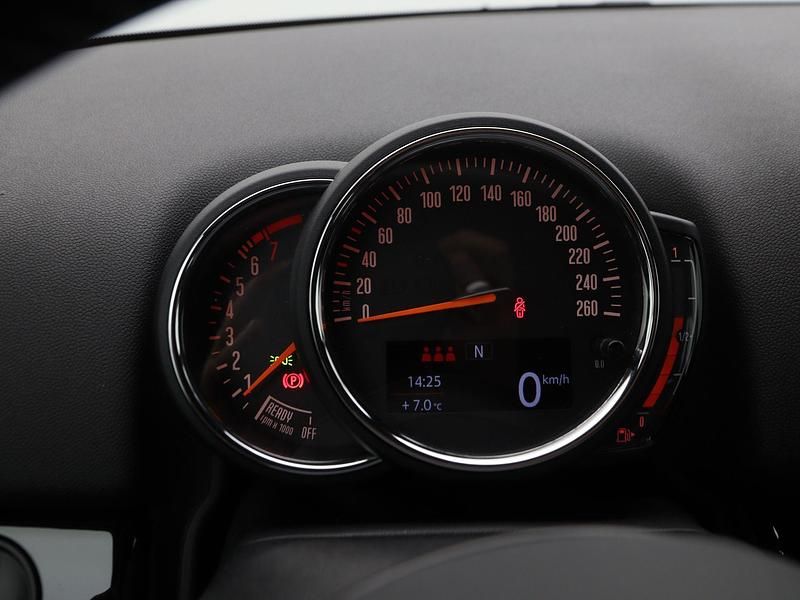 Occasion Mini Countryman 179 PK (131 kW) 2022 Grijs SUV