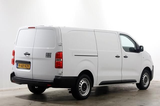 Occasion Fiat Scudo 145 PK (106 kW) 2024 Wit Van