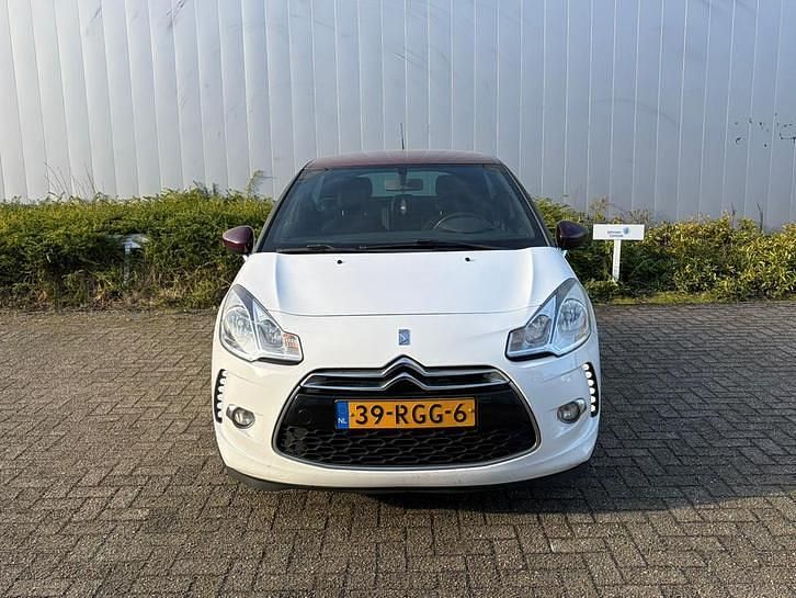Occasion Citroën DS3 92 PK (67 kW) 2011 Hatchback