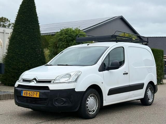 Overige Gebruikt 2013 Citroën Berlingo Comfort MPV | € 2.999 (Eerlijke prijs) - Afbeelding 1/4