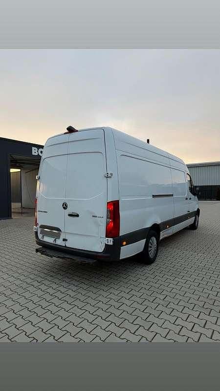 Occasion Mercedes Sprinter 150 PK (110 kW) 2023 Van