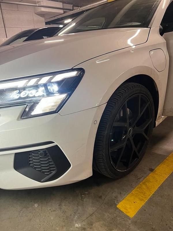 Occasion 2021 Audi A3 | € 23.000 (Super prijs) - Afbeelding 1/4