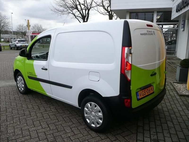 Occasion Renault Kangoo Komfort 80 PK (58 kW) 2020 Overige MPV
