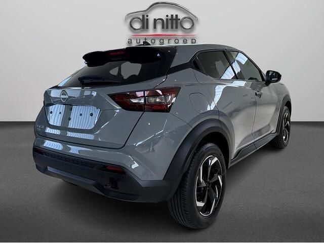 Occasion Nissan Juke 94 PK (69 kW) 2025 Grijs SUV