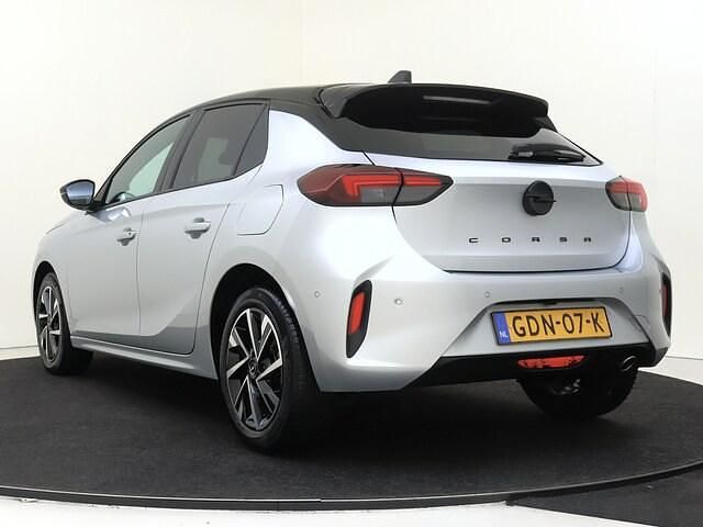 Occasion Opel Corsa 101 PK (74 kW) 2024 Grijs Hatchback