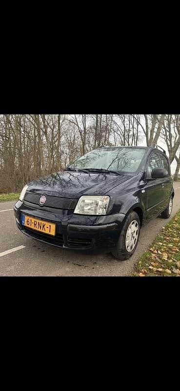 Occasion 2011 Fiat Panda Active MPV | € 1.450 (Goede deal) - Afbeelding 1/1